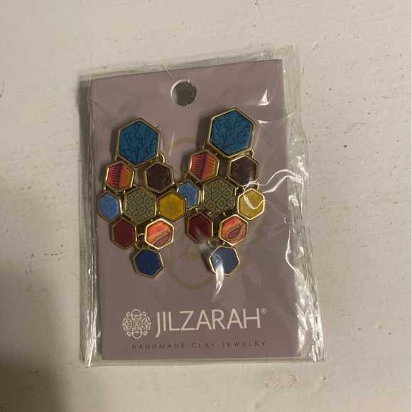 Bohemian Bracelet & Earring Bundle - Picture 5 of 9